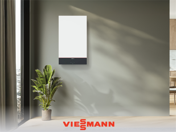 Anlaşmalı Viessmann Bayilerinde 8 taksit ve 2.500 mil ayrıcalığı!