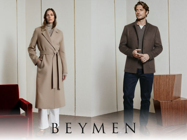 Beymen’de %60’a varan indirime ek %20 indirim!