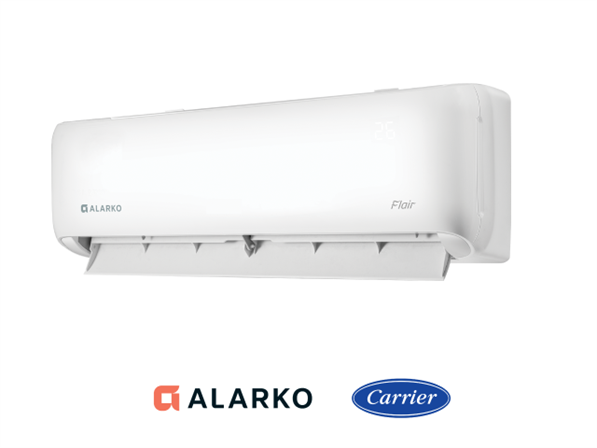 Alarko Carrier'da peşin fiyatına 9 taksit!
