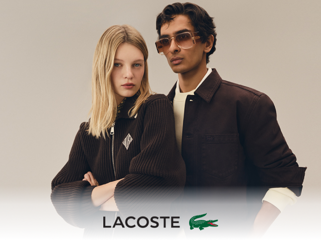 Lacoste’ta ekstra 3.000 Mil ayrıcalığı!