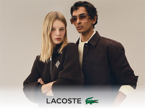 Lacoste’ta ekstra 3.000 Mil ayrıcalığı!