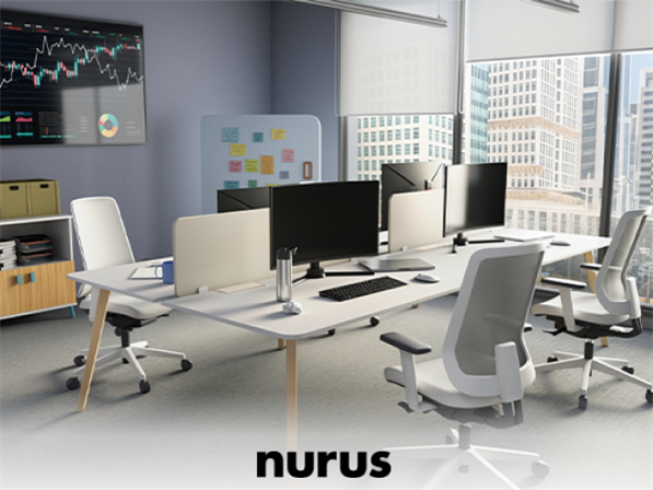 Nurus’ta peşin fiyatına 7 taksit!