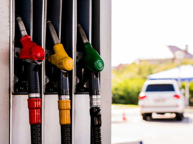 Akaryakıt harcamalarınıza ekstra 1500 Mil ayrıcalığı!