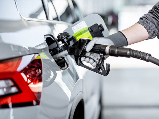 Akaryakıt harcamalarınıza ekstra 1500 Mil ayrıcalığı!