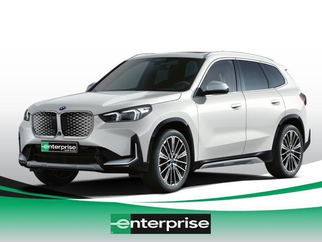 Enterprise‘da BMW X1 Hybrid/Benzinli Otomatik 3290 TL kiralama ayrıcalığı!