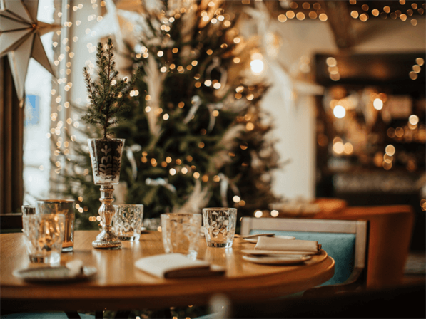 Yurt dışı restoran harcamalarınıza 1.000 TL’ye varan indirim ayrıcalığı!