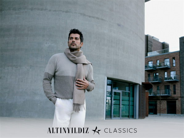 Altınyıldız Classics’de 4.000 TL ve üzeri alışverişlerde + %10 indirim!