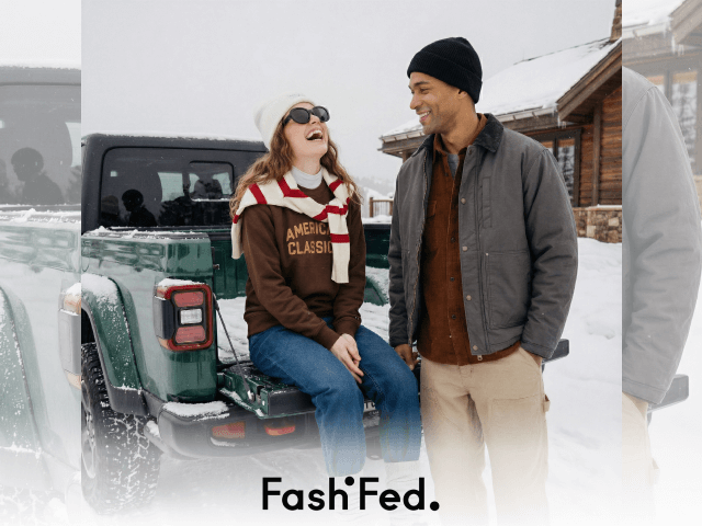 FashFed Mağazalarında 10.000 TL ve üzeri alışverişlerde 2.000 TL indirim!