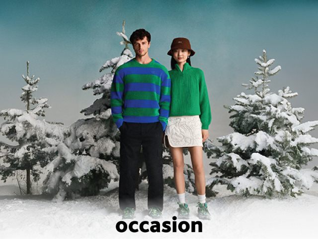 Viaport Istanbul Occasion’da 4.000 TL ve üzeri alışverişlerde 500 TL indirim!