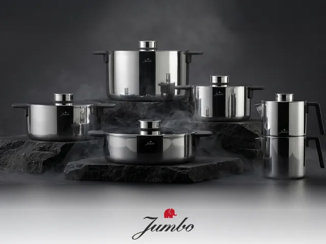 Jumbo’da 1.000’e varan Mil ayrıcalığı!