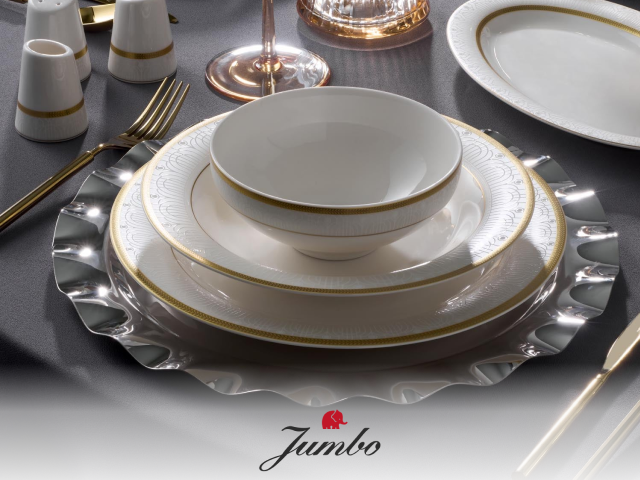 Jumbo’da peşin fiyatına 6 aya varan taksit!