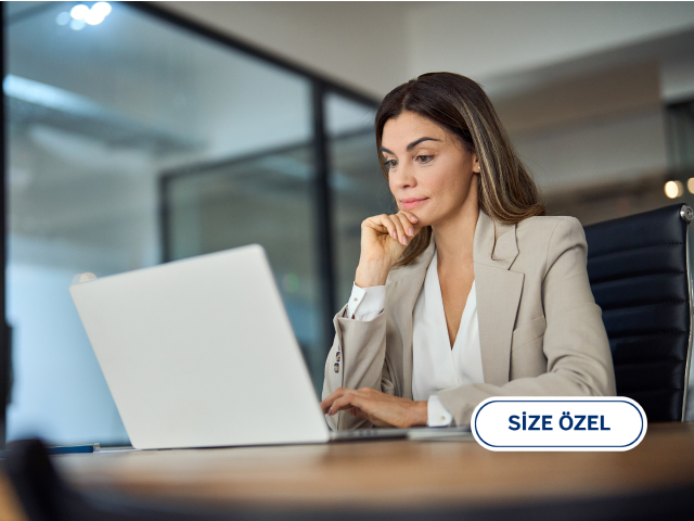 Yapay Zeka ödemelerinize ekstra 750 Mil ayrıcalığı!