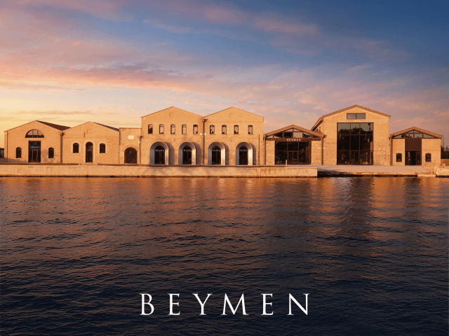 Beymen Tersane’de  10.000 Mil ayrıcalığı!