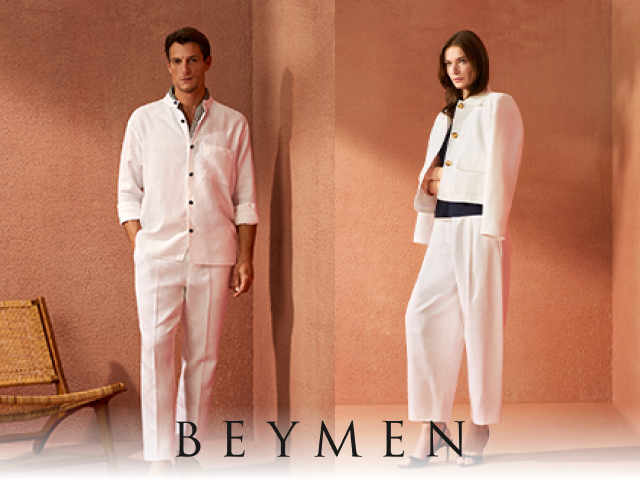 Beymen'lerde ekstra 20.000’e varan Mil ayrıcalığı!