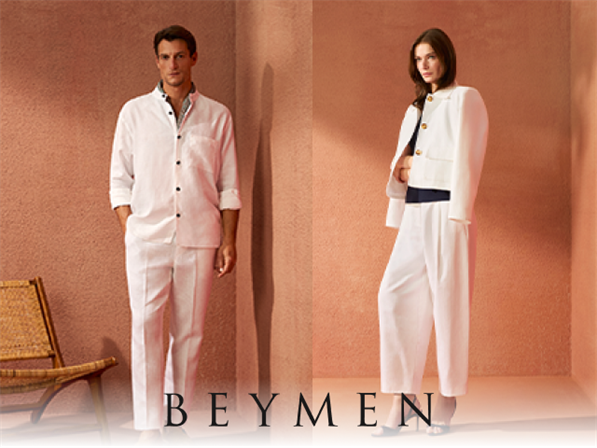 Beymen'lerde ekstra 20.000’e varan Mil ayrıcalığı!