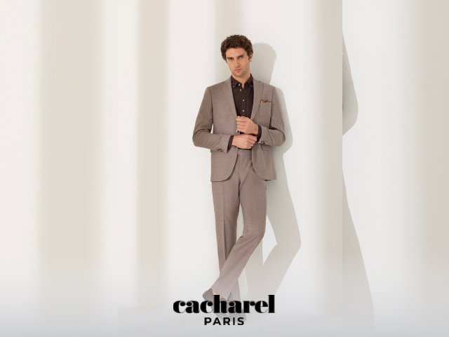 Cacharel’de 10.000 TL ve üzerine 1.000 mil ayrıcalığı!