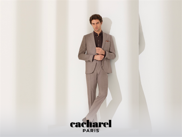 Cacharel’de 10.000 TL ve üzerine 1.000 mil ayrıcalığı!