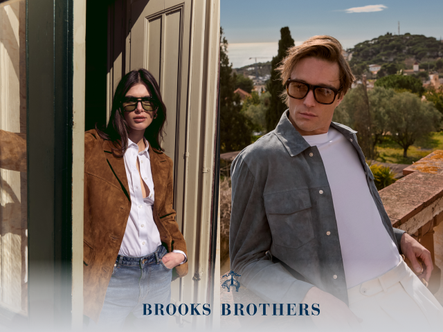 Brooks Brothers’ta ekstra 3.000 Mil ayrıcalığı!