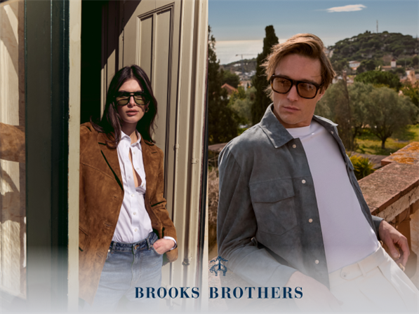 Brooks Brothers’ta ekstra 3.000 Mil ayrıcalığı!