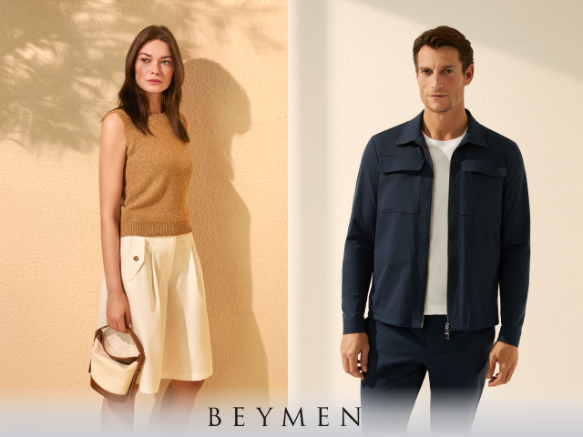 Beymen, Beymen Collection ve Academia’da %25 indirim!