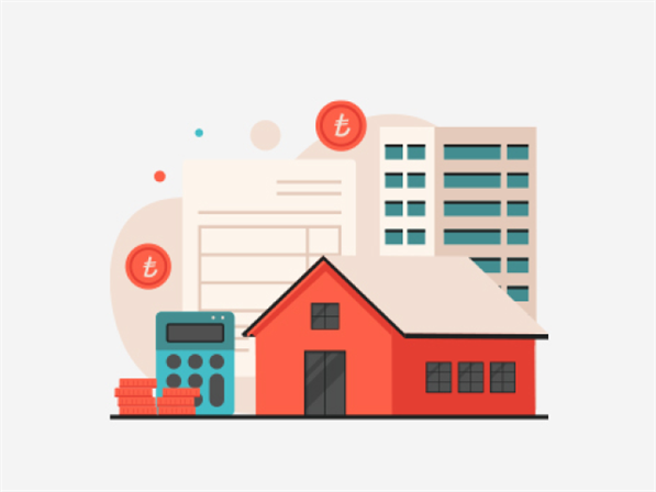 2.000 TL-1.000.000 TL arası Emlak ve Çevre Temizlik Vergisi ödemelerine ücretsiz 3 Taksit!
