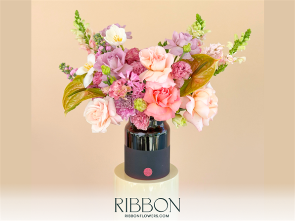Ribbon Flowers’ta 2.500 Mil’e varan Mil Ayrıcalığı!