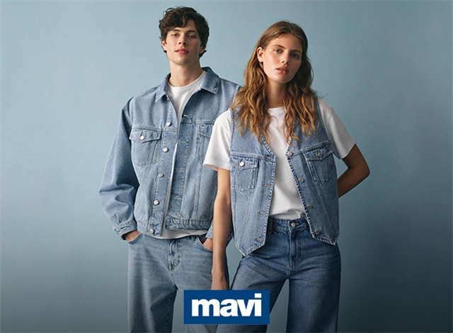 Mavi Online’da 500 TL ve üzeri alışverişe 100 TL indirim!