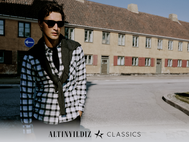 Altınyıldız Classics’te 5.000 TL ve üzeri alışverişlerde + %15 indirim!