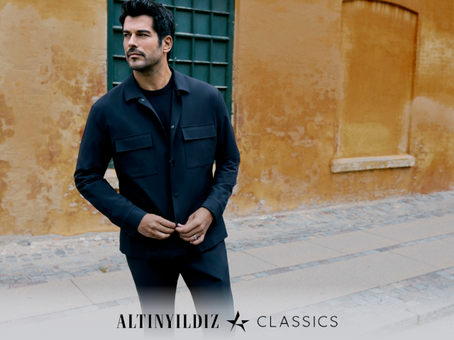 Altınyıldız Classics’te  5.000 TL ve üzeri alışverişlerde + %10 indirim!