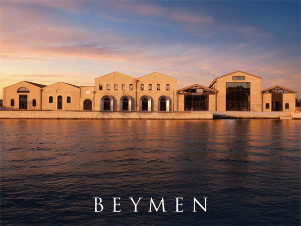 Beymen Tersane’de  10.000 Mil ayrıcalığı!