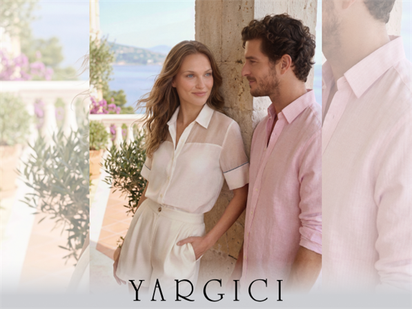 Yargıcı yeni sezonda size özel tüm indirimlere ek %5 indirim!
