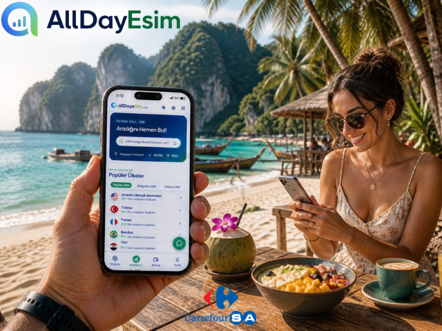 Alldayesim.com’da %40 indirim!