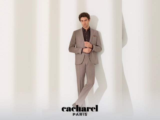 Cacharel’de 10.000 TL ve üzerine 1.000 Mil, 20.000 TL ve üzeri alışverişlere 2.000 Mil ayrıcalığı!