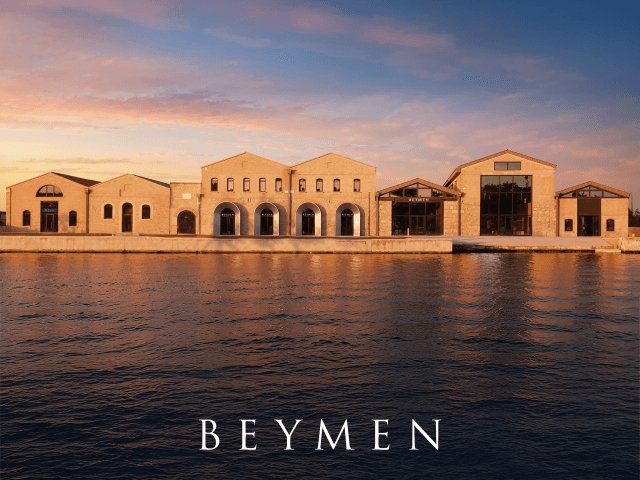 Beymen Tersane’de  10.000 Mil ayrıcalığı!