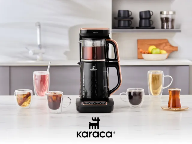 Karaca Grup’ta 1.000’e varan Mil ayrıcalığı!
