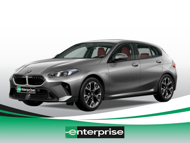 Enterprise‘da BMW X1 Hibrit/Benzinli 4490 TL kiralama ayrıcalığı!