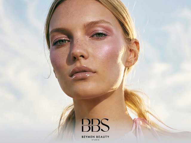 BBS ve Beymen Mağazalarında kozmetik harcamalarınıza özel 5.000 TL’ye %15 indirim!
