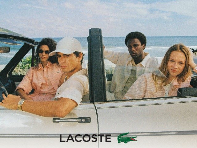 Lacoste’ta ekstra 2.000 Mil ayrıcalığı!
