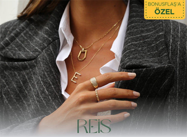 Reis’te 2.500 mil!