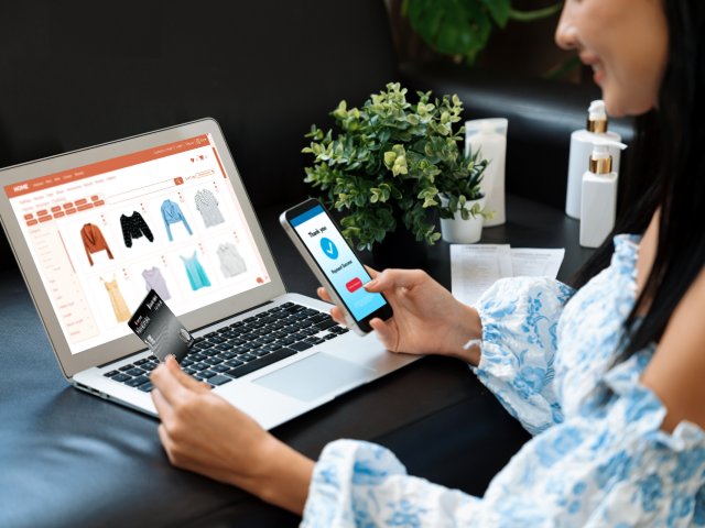 Yurt dışı online harcamalarınıza ekstra 1.500 Mil ayrıcalığı!