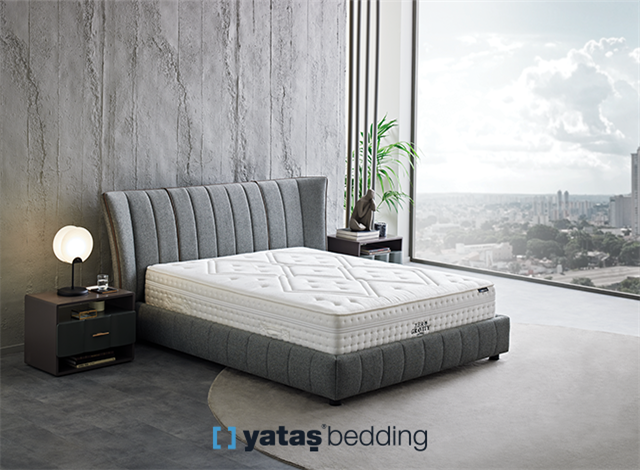 Yataş Bedding’de peşin fiyatına 9 taksit veya 4 taksitte 2 ay erteleme!