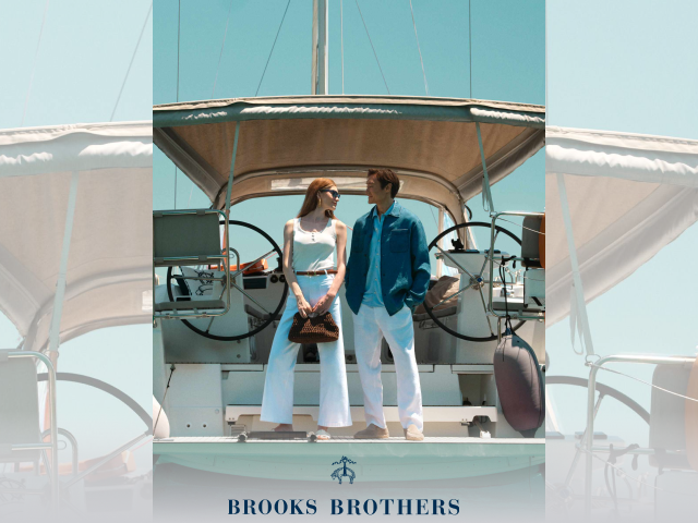 Brooks Brothers’ta ekstra 4.000 Mil ayrıcalığı!