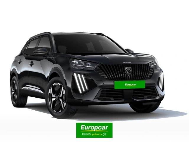 www.europcar.com.tr‘de %30 indirim!
