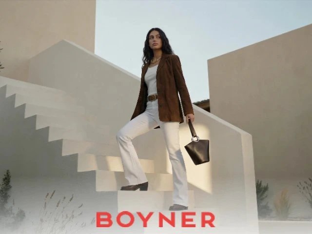 Boyner’de 5.000 TL ve üzeri alışverişlerde 600 TL indirim!