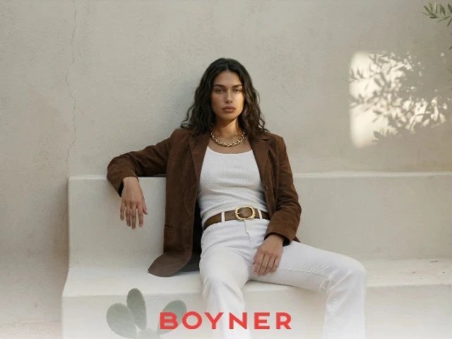 Boyner’de 7.500 TL ve üzeri alışverişlerde 1.500 TL indirim!