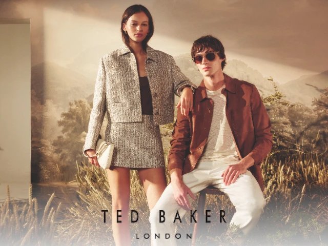 Ted Baker’da ekstra 4.000 Mil ayrıcalığı!