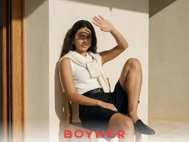 Boyner’de 10.000 TL ve üzeri alışverişe 1.500 Mil!