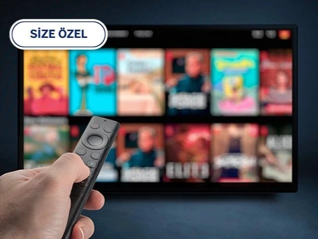 Dijital dizi-film platformu ödemelerinize ekstra 1.500’e varan Mil ayrıcalığı!