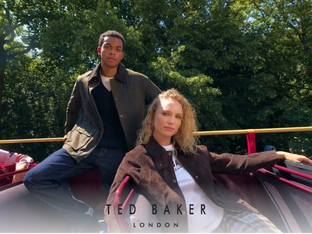 Ted Baker’da ekstra 4.000 Mil ayrıcalığı!