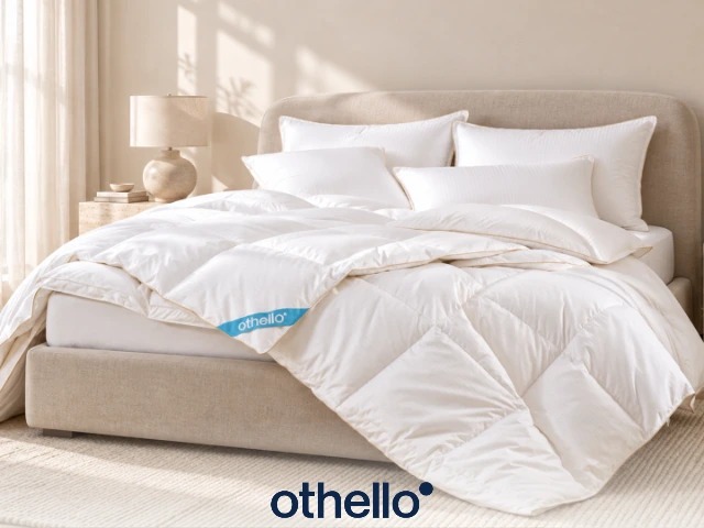 Othello’da tek seferde yapılacak 10.000 TL ve üzeri alışverişlerde Peşin Fiyatına 8 Taksit!